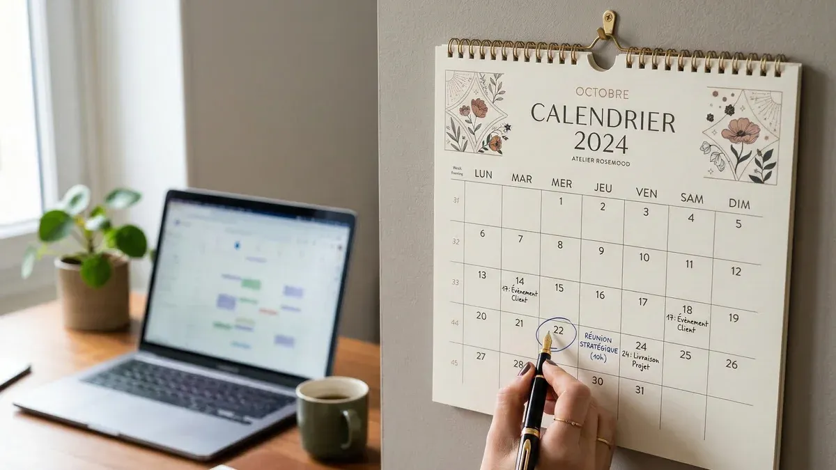 Ne ratez pas les dates d'inscription au CAP AEPE !