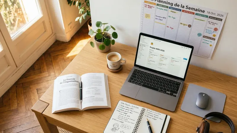Les cinq façons de préparer le CAP AEPE : lycée, alternance, formation continue, à distance et VAE.