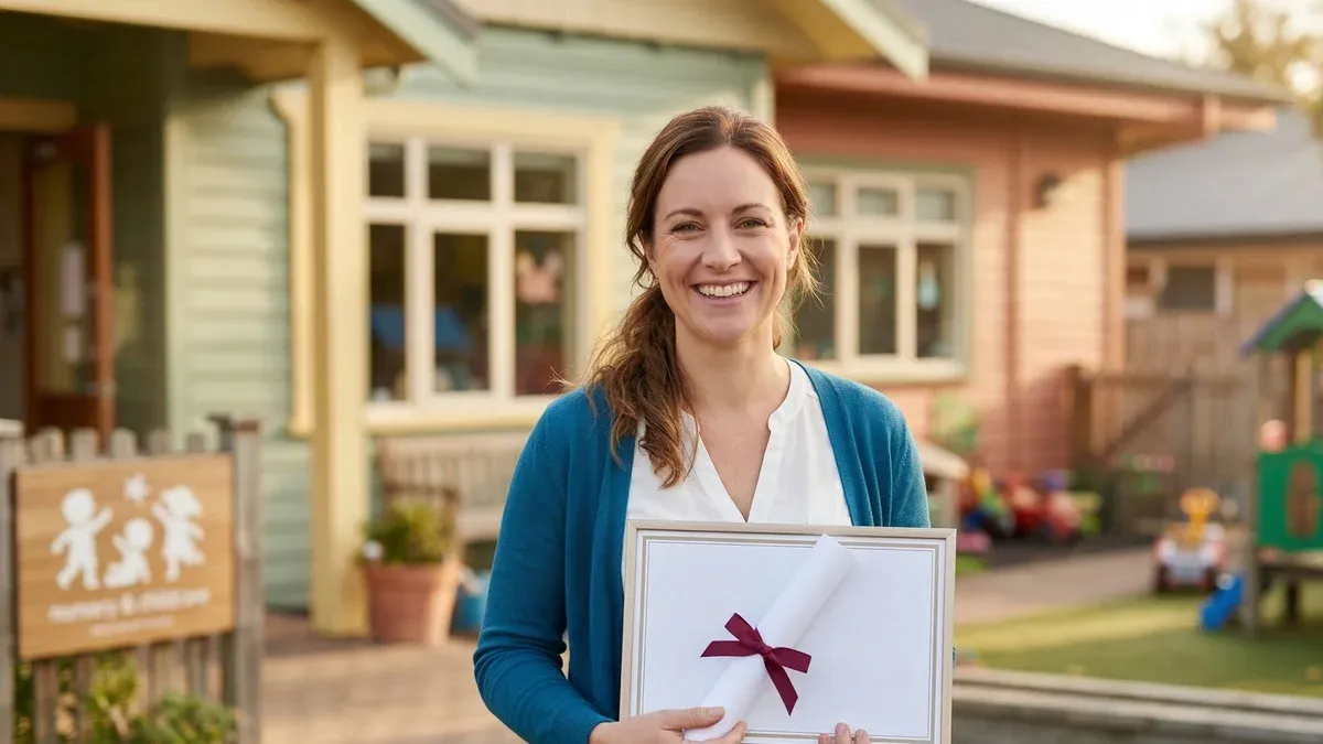 Comment réussir le CAP AEPE : le guide complet