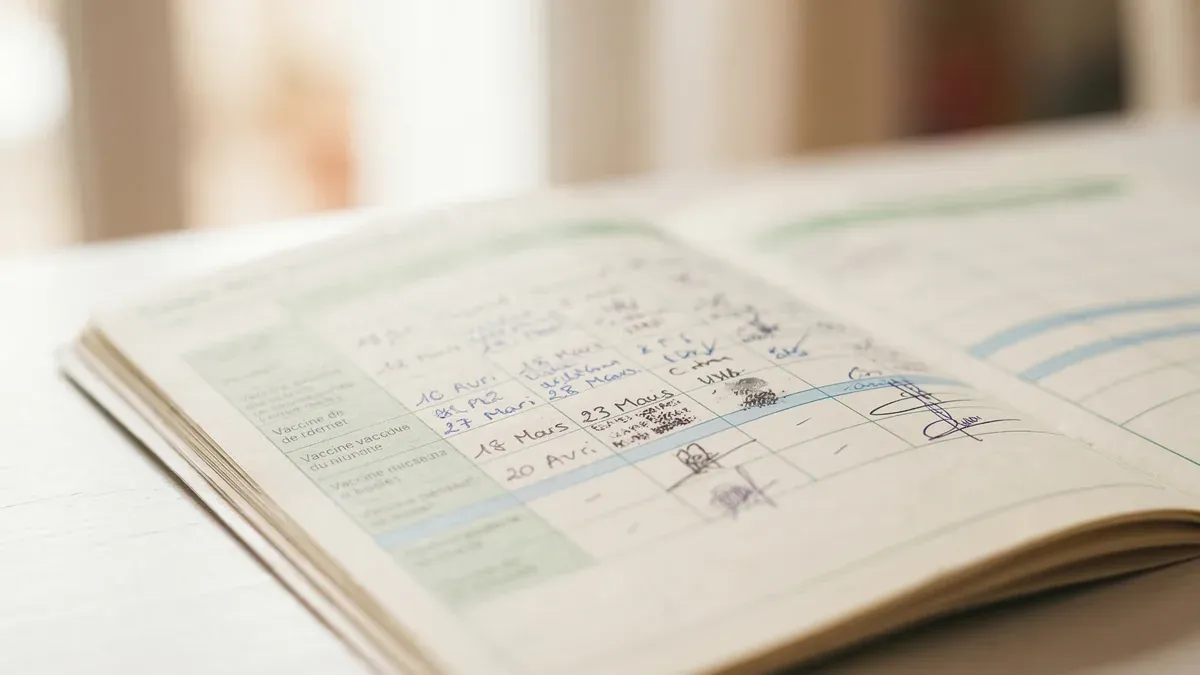 12 vaccins obligatoires depuis 2025 : ce que ça change pour le CAP AEPE