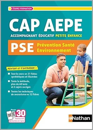 PSE - CAP AEPE